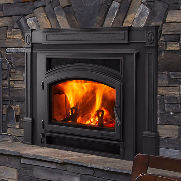 Wood Stoves & Inserts The Chimney Chap